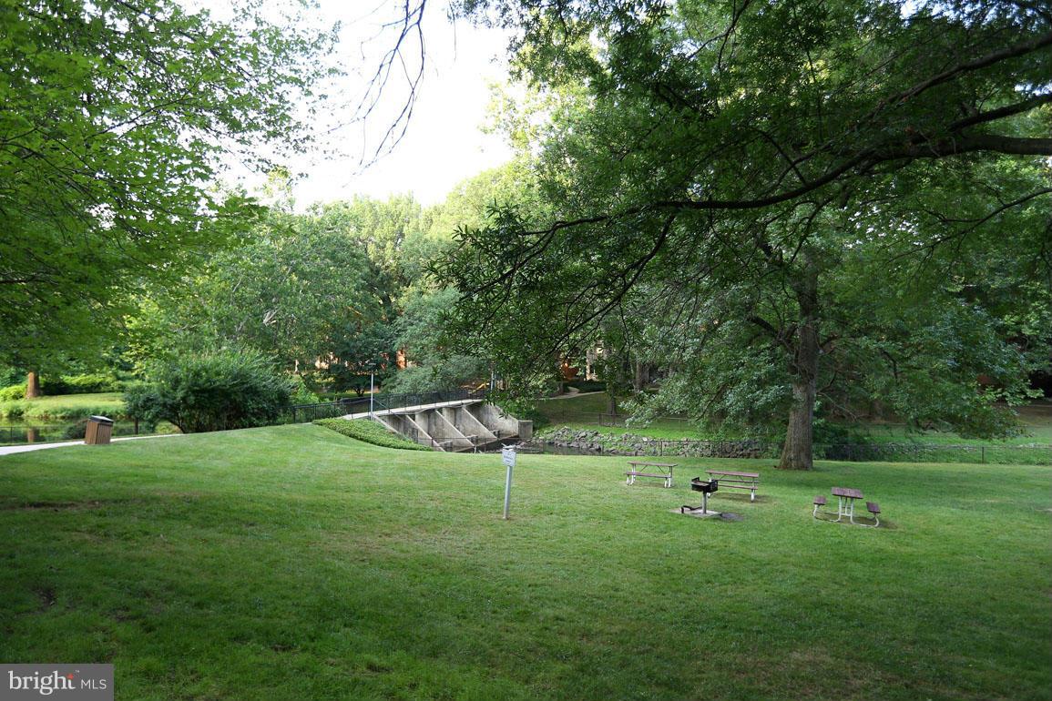 GROSVENOR PARK - Residential Lease