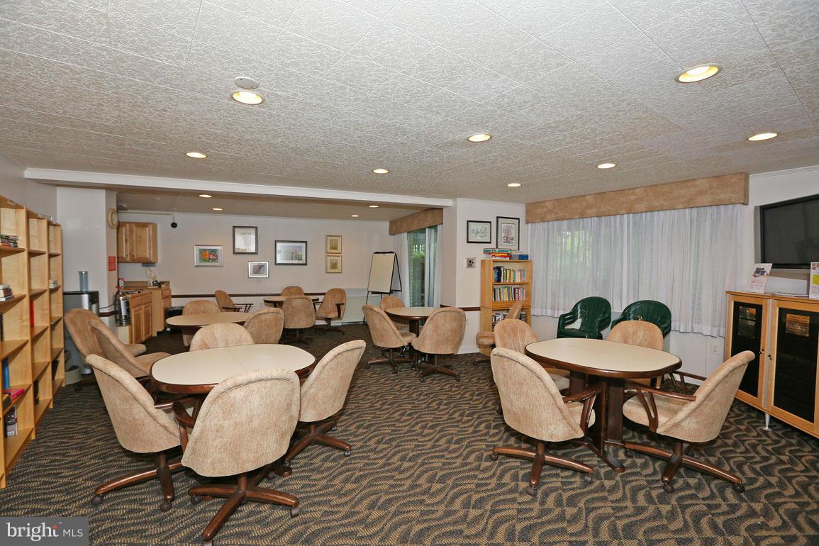 GROSVENOR PARK - Residential Lease