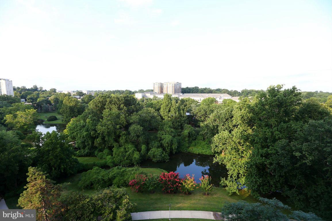 GROSVENOR PARK - Residential Lease