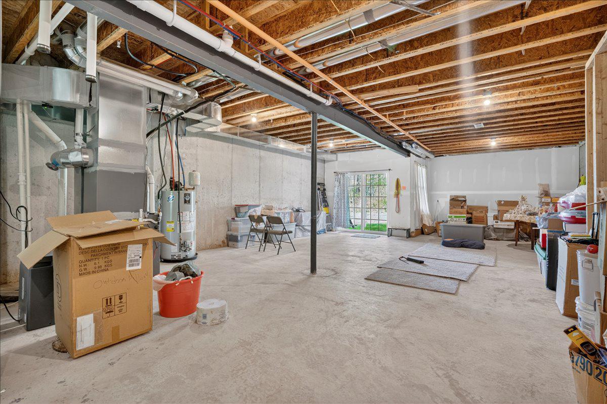 SOUTHALL - Residential