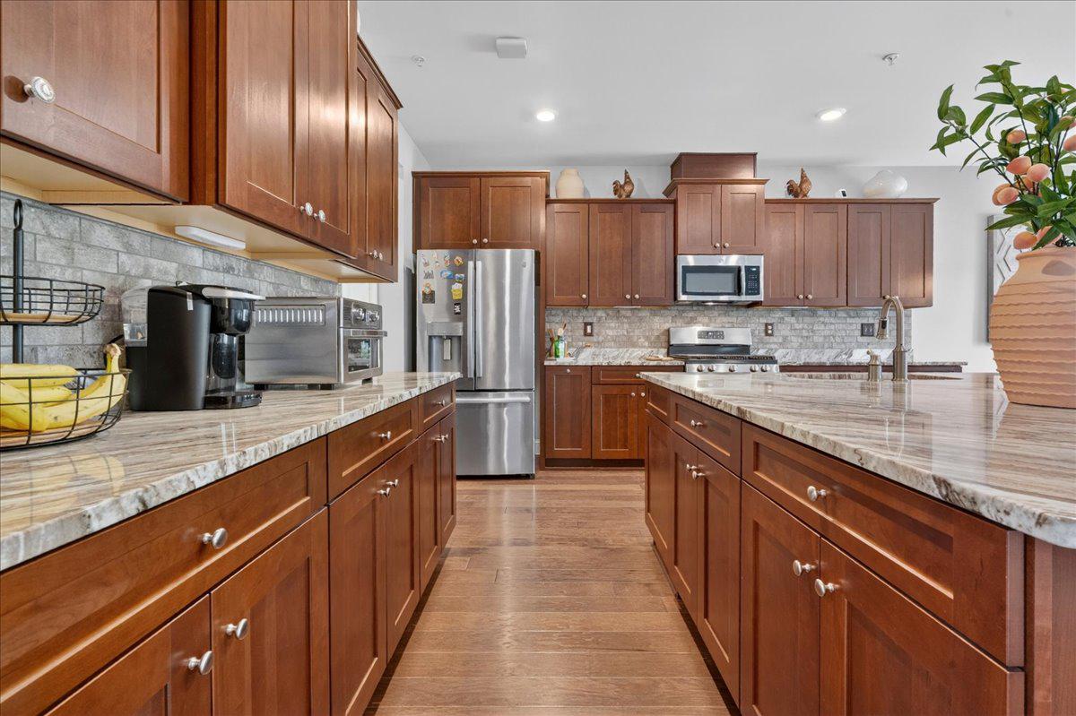 SOUTHALL - Residential