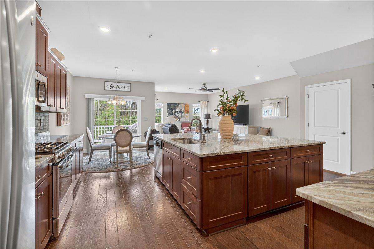 SOUTHALL - Residential