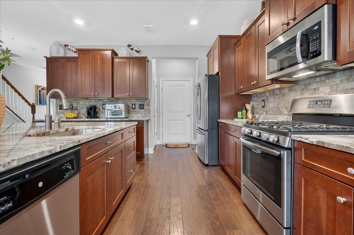 SOUTHALL - Residential