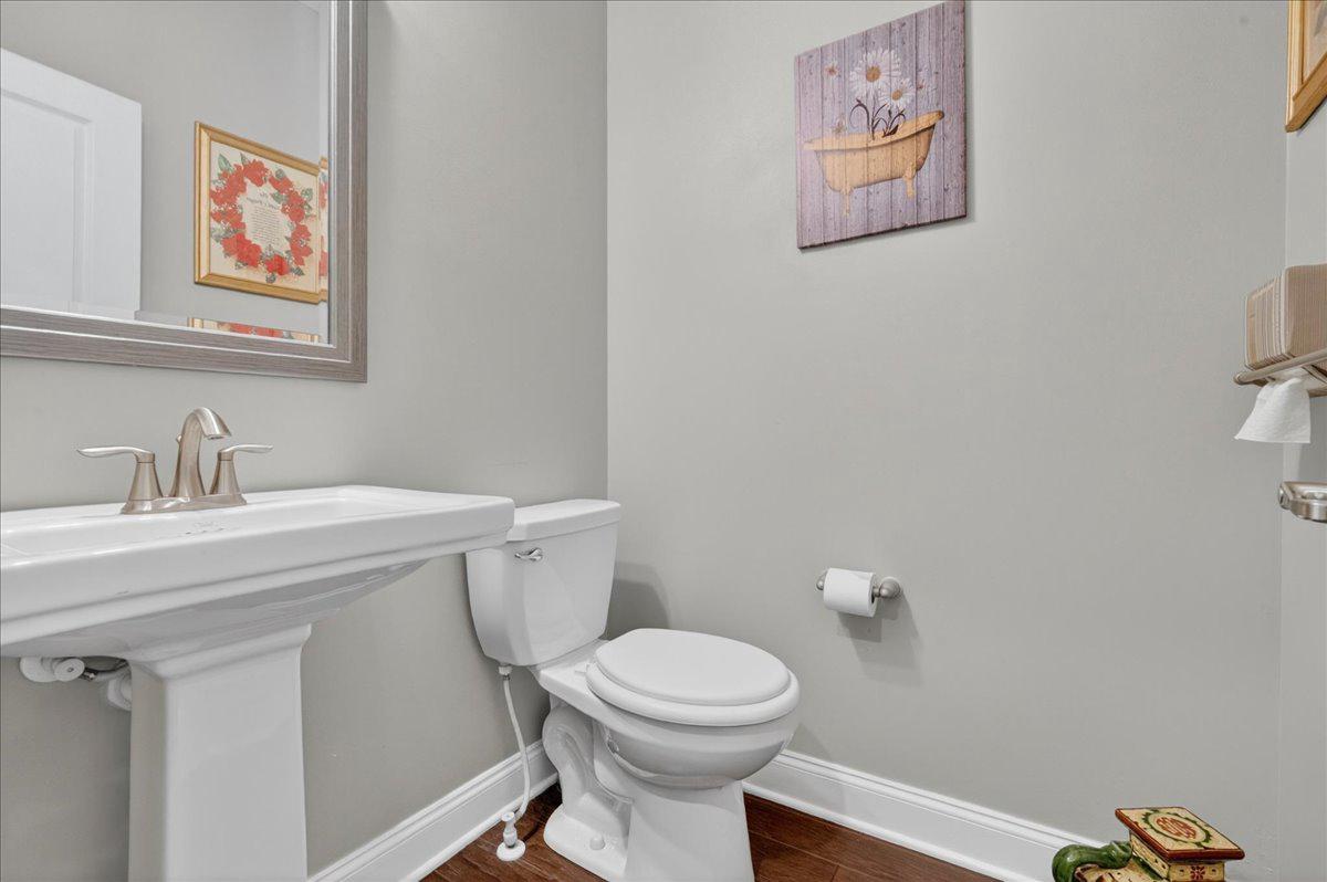 SOUTHALL - Residential