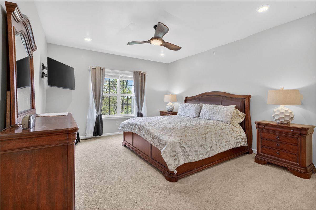 SOUTHALL - Residential