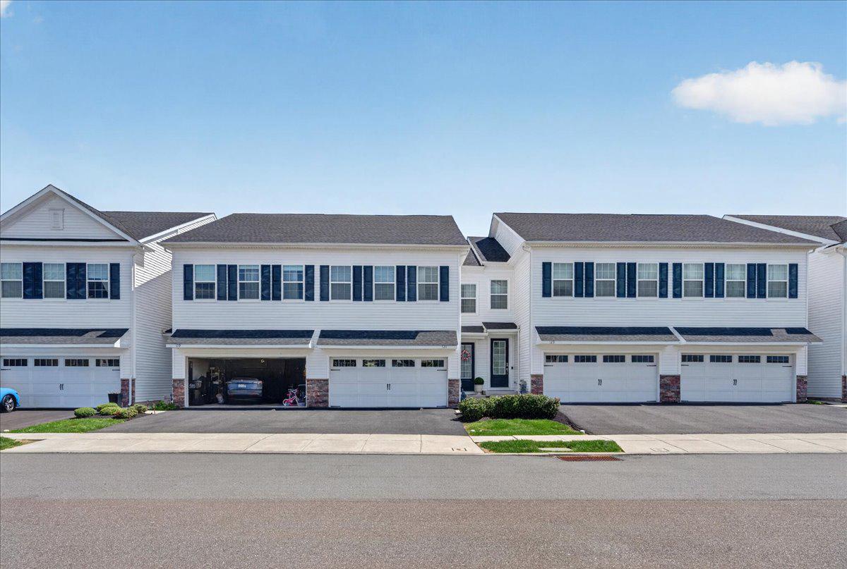 SOUTHALL - Residential