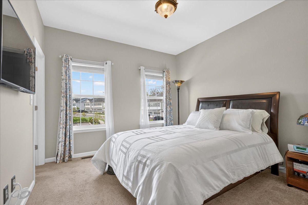 SOUTHALL - Residential