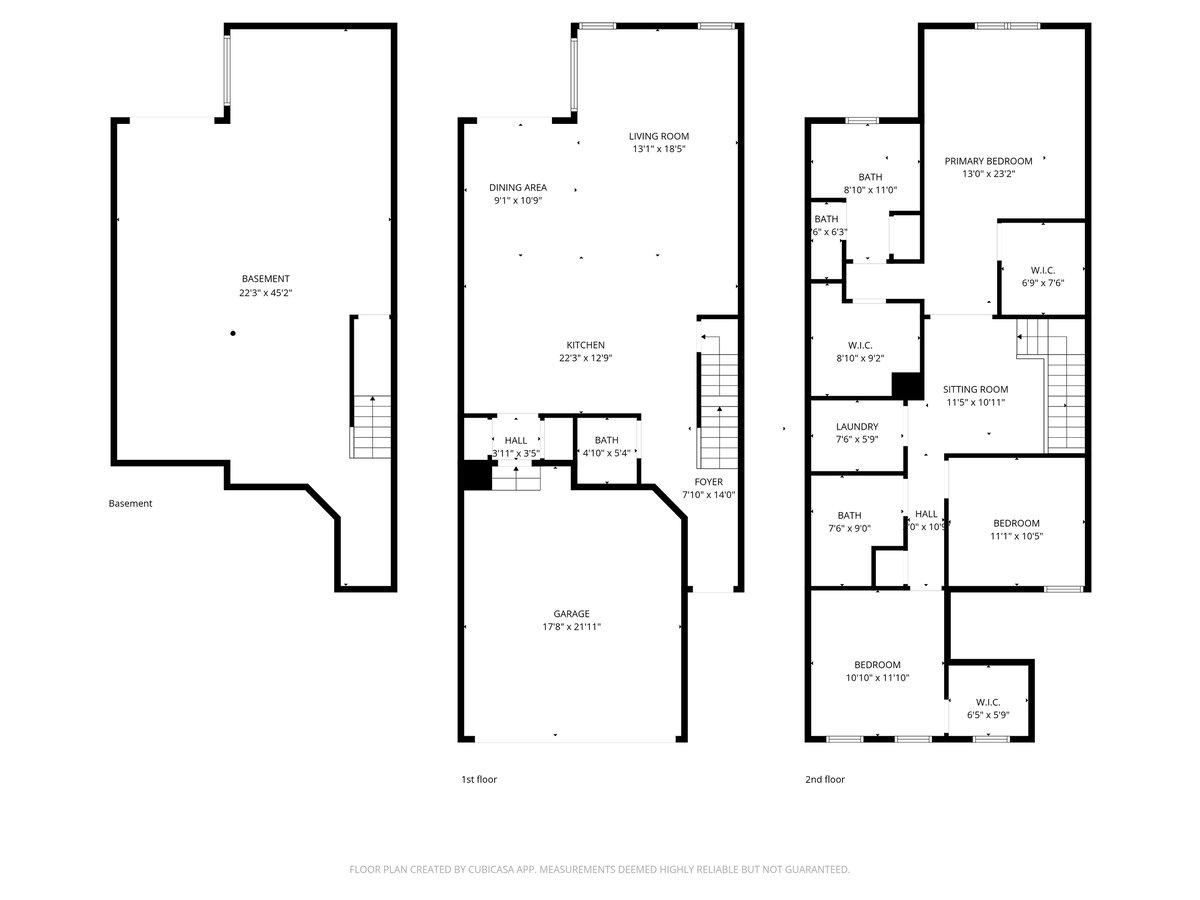 SOUTHALL - Residential