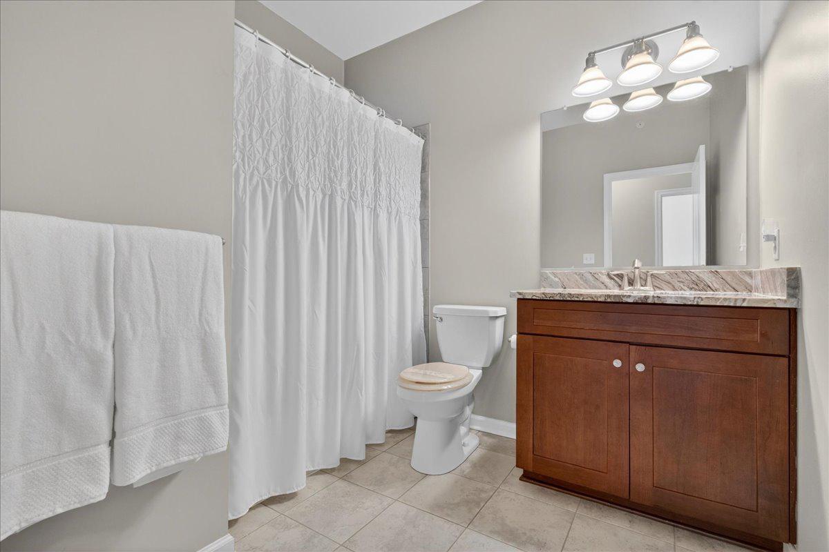 SOUTHALL - Residential