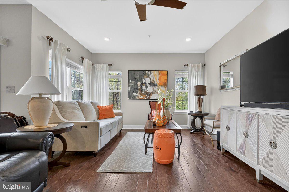 SOUTHALL - Residential