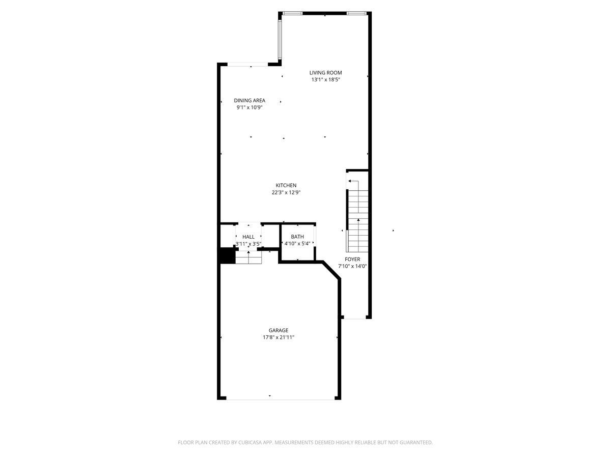 SOUTHALL - Residential