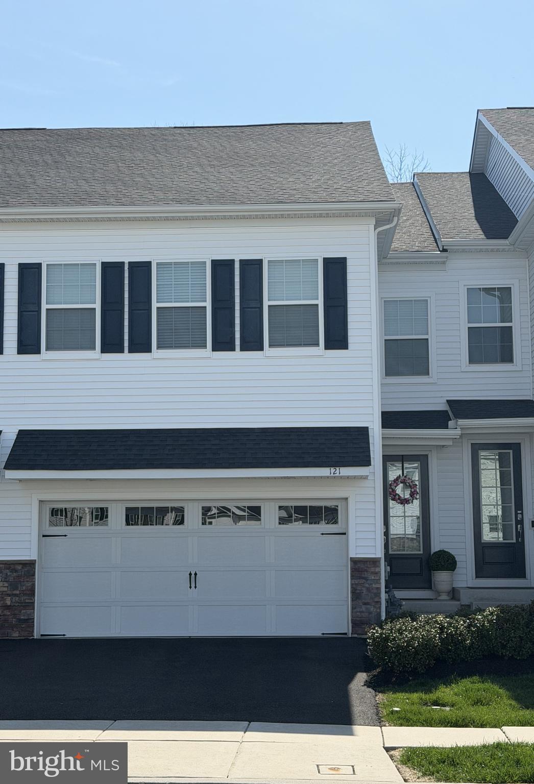 SOUTHALL - Residential