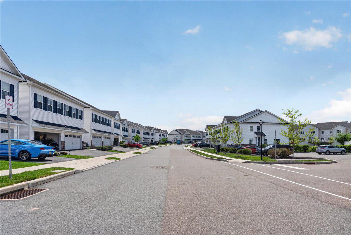 SOUTHALL - Residential