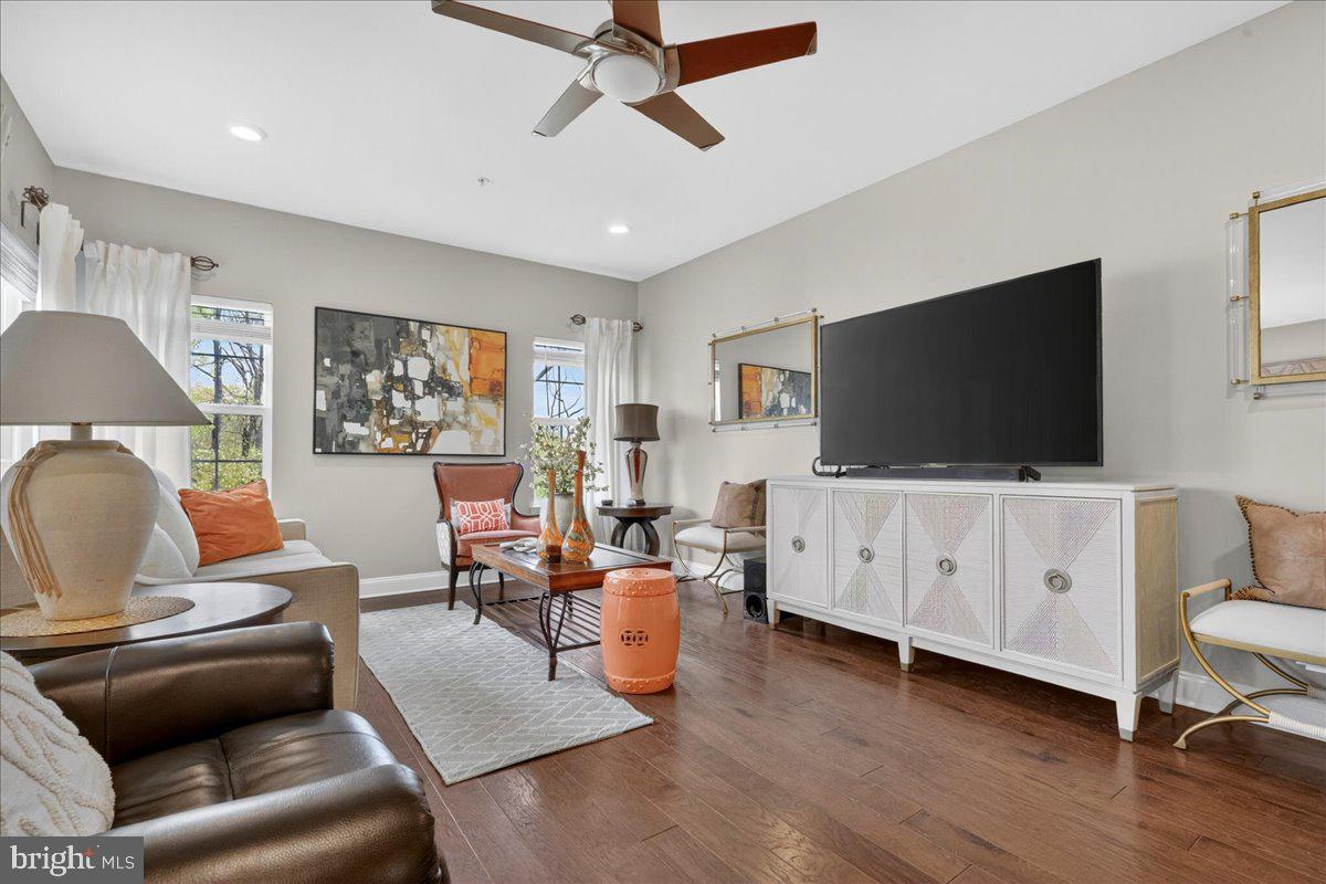 SOUTHALL - Residential