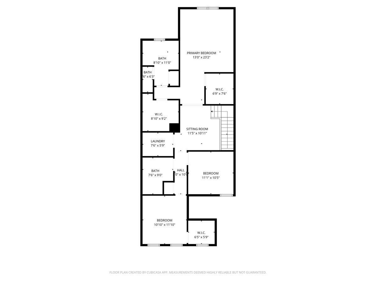 SOUTHALL - Residential