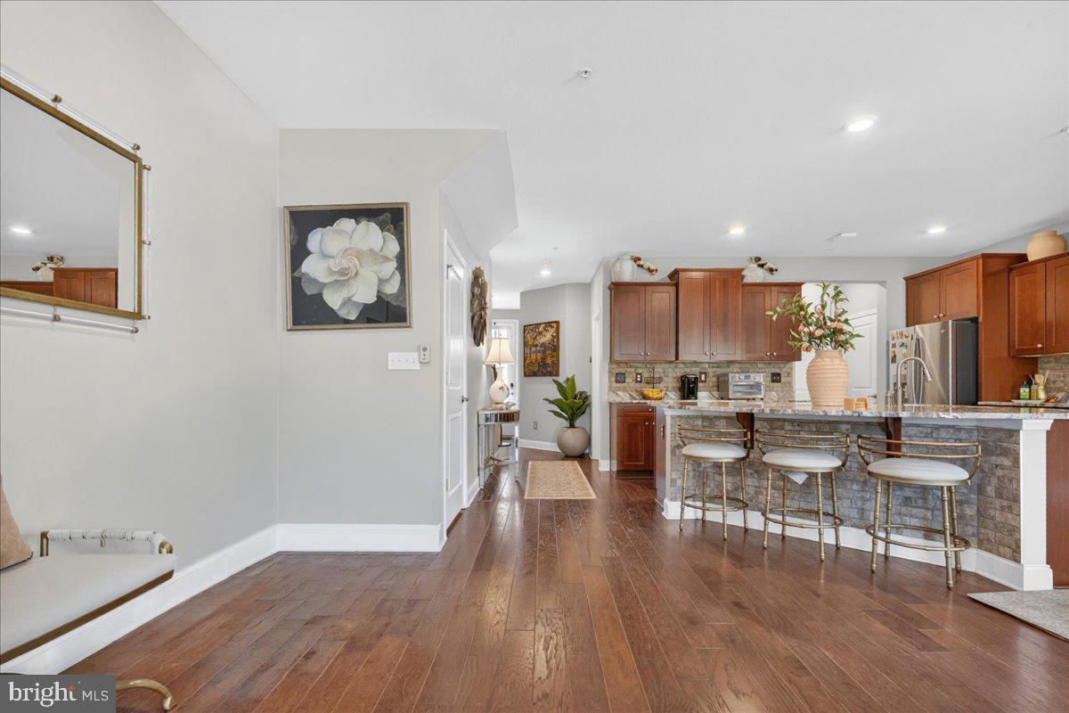 SOUTHALL - Residential