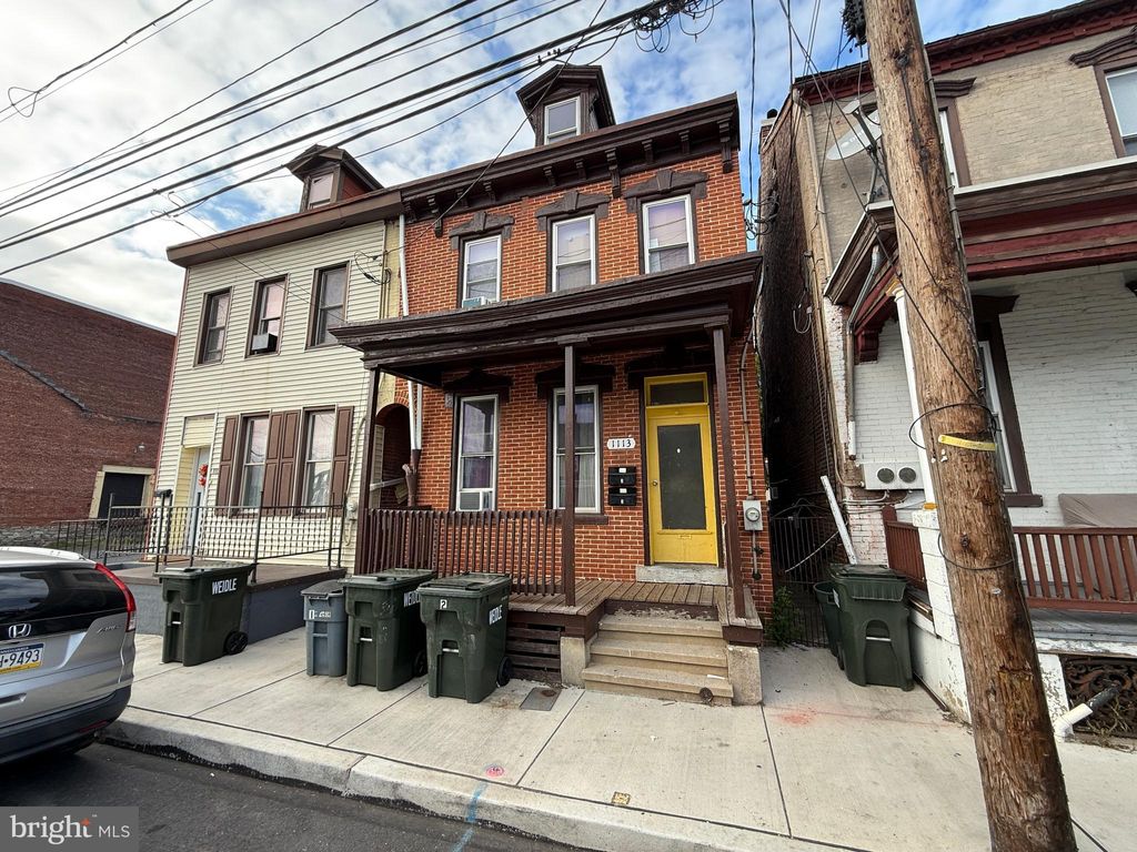 Photo of 1113 Cumberland Street, LEBANON, PA 17042 (MLS # PALN2022862)