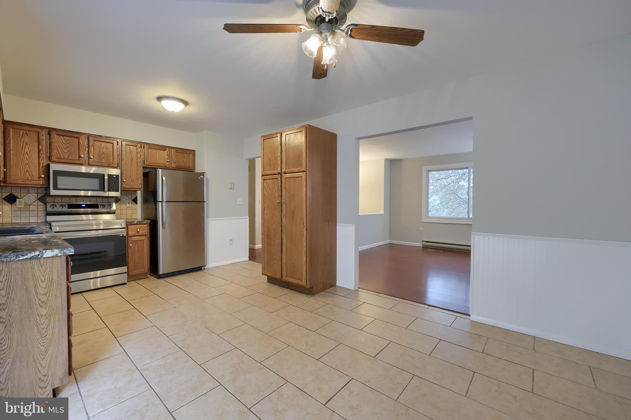 BRIDGE VALLEY - Residential