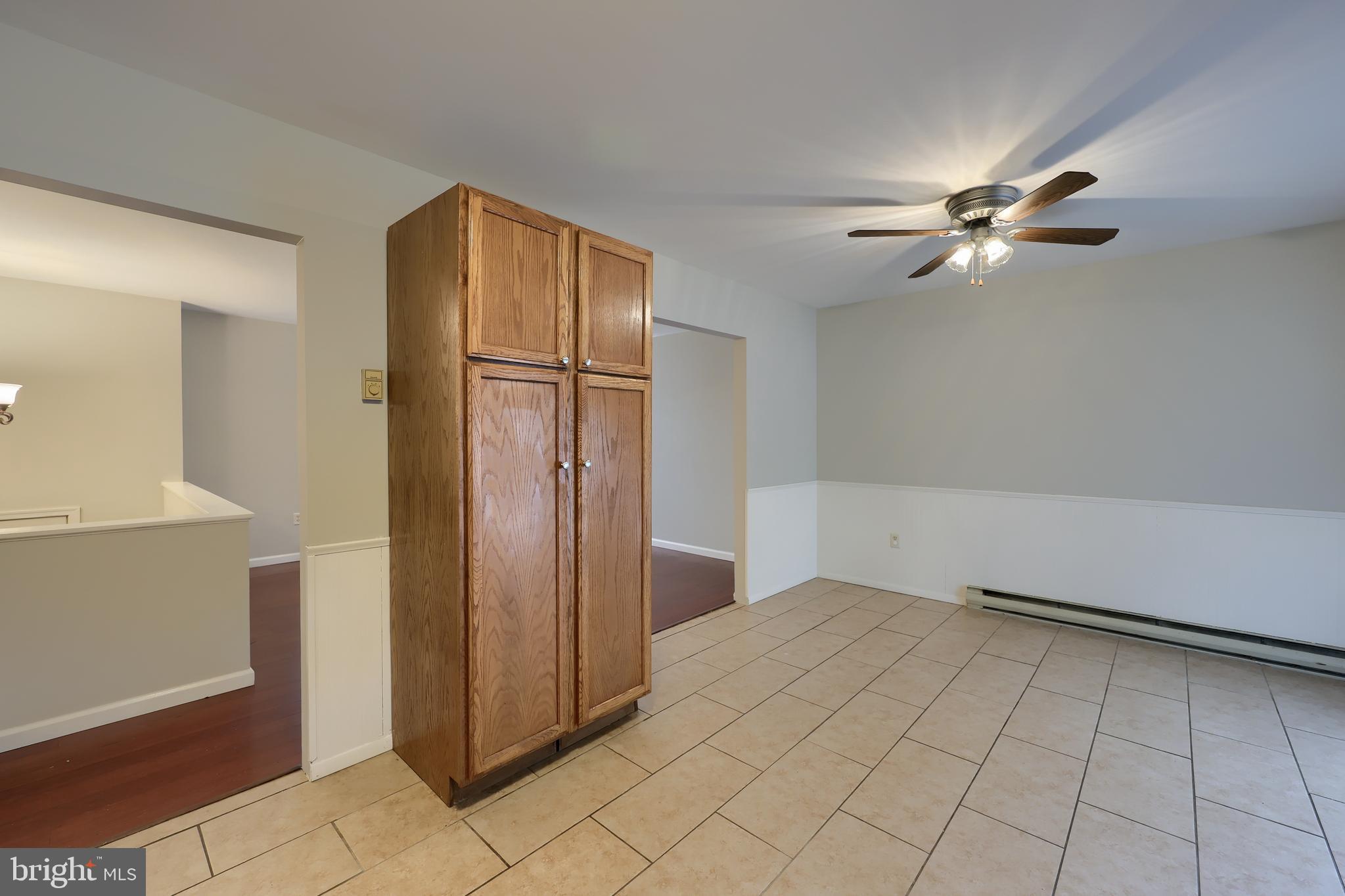 BRIDGE VALLEY - Residential