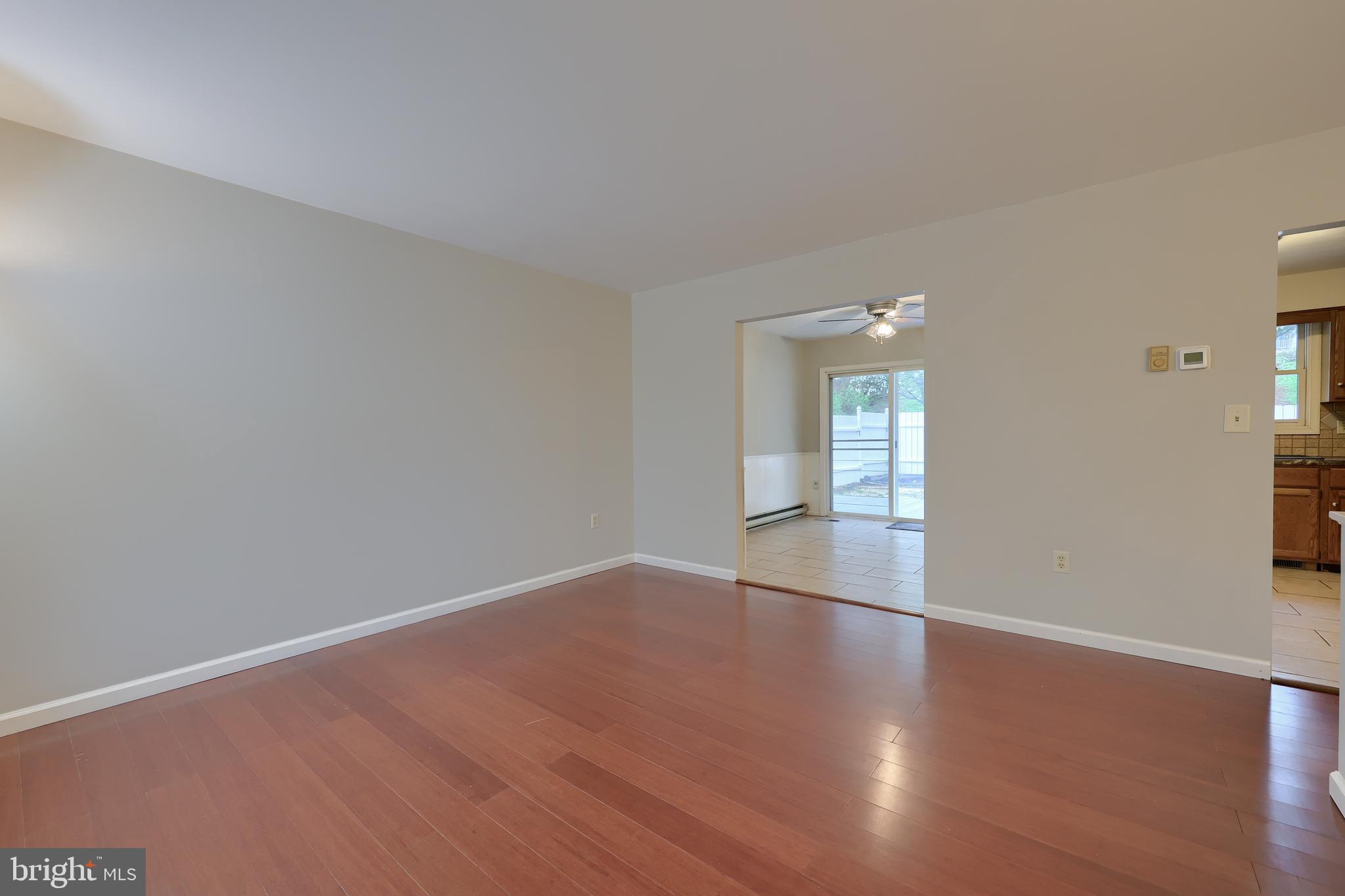 BRIDGE VALLEY - Residential