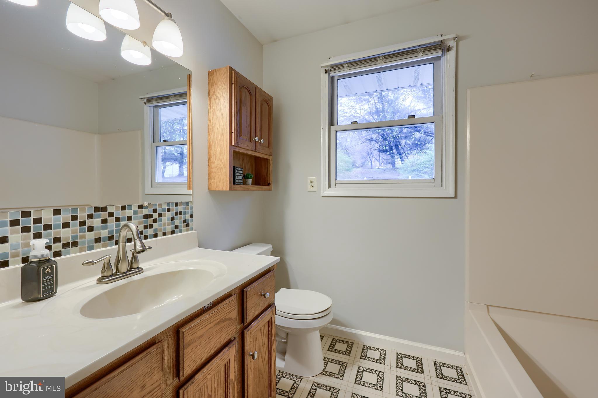 BRIDGE VALLEY - Residential