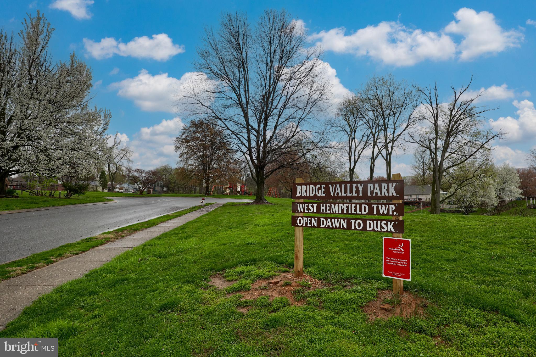 BRIDGE VALLEY - Residential
