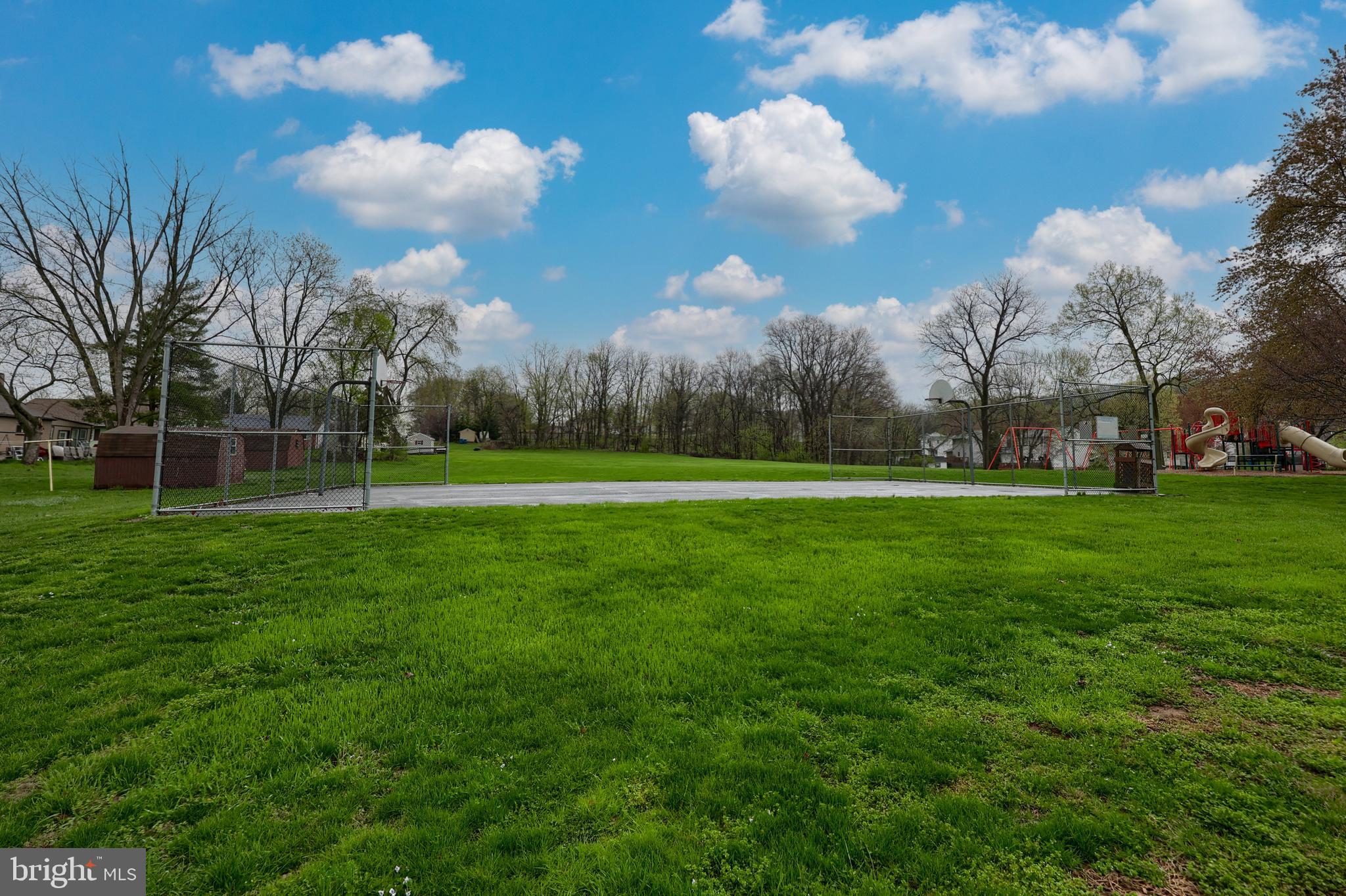 BRIDGE VALLEY - Residential