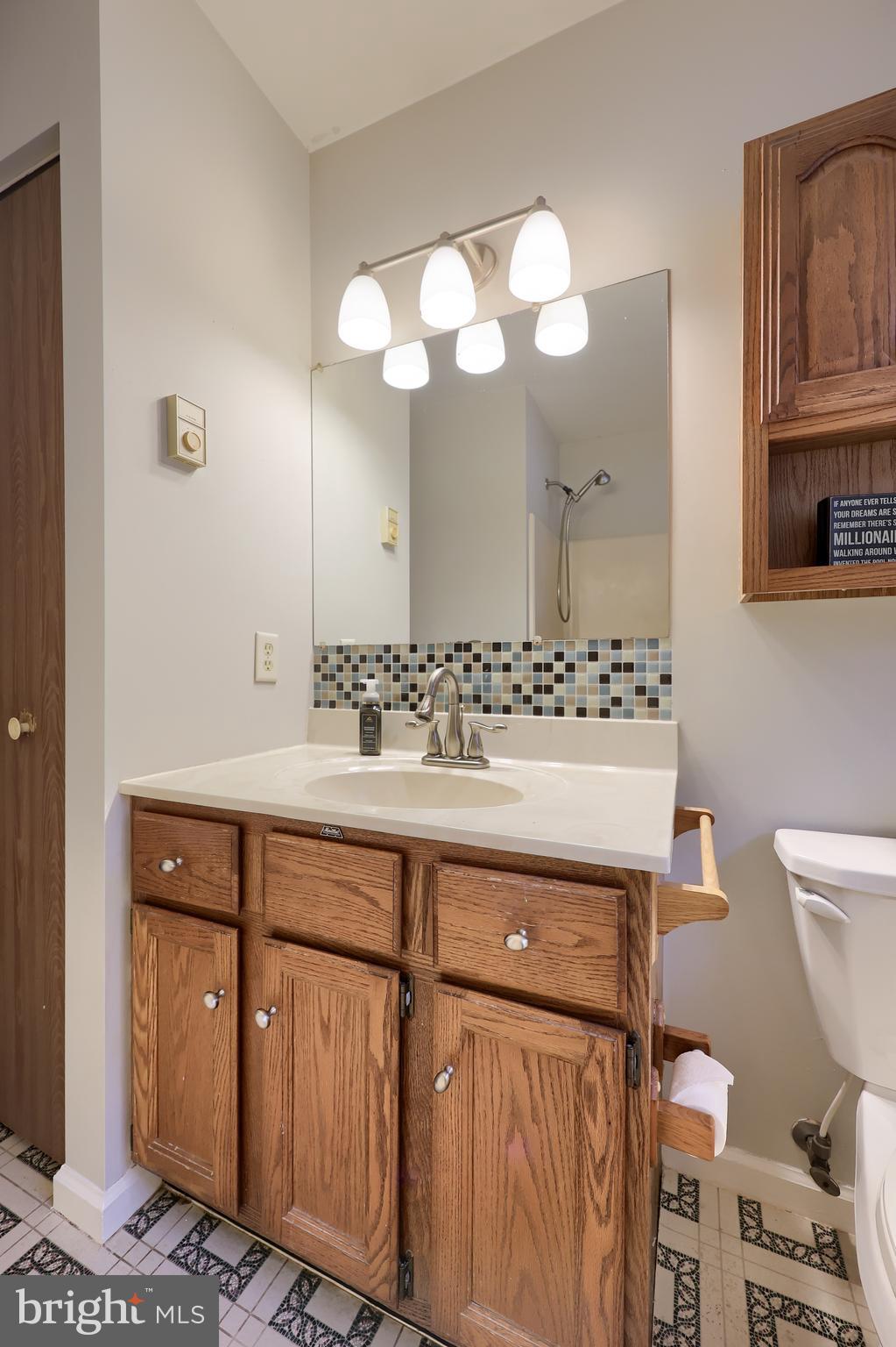 BRIDGE VALLEY - Residential