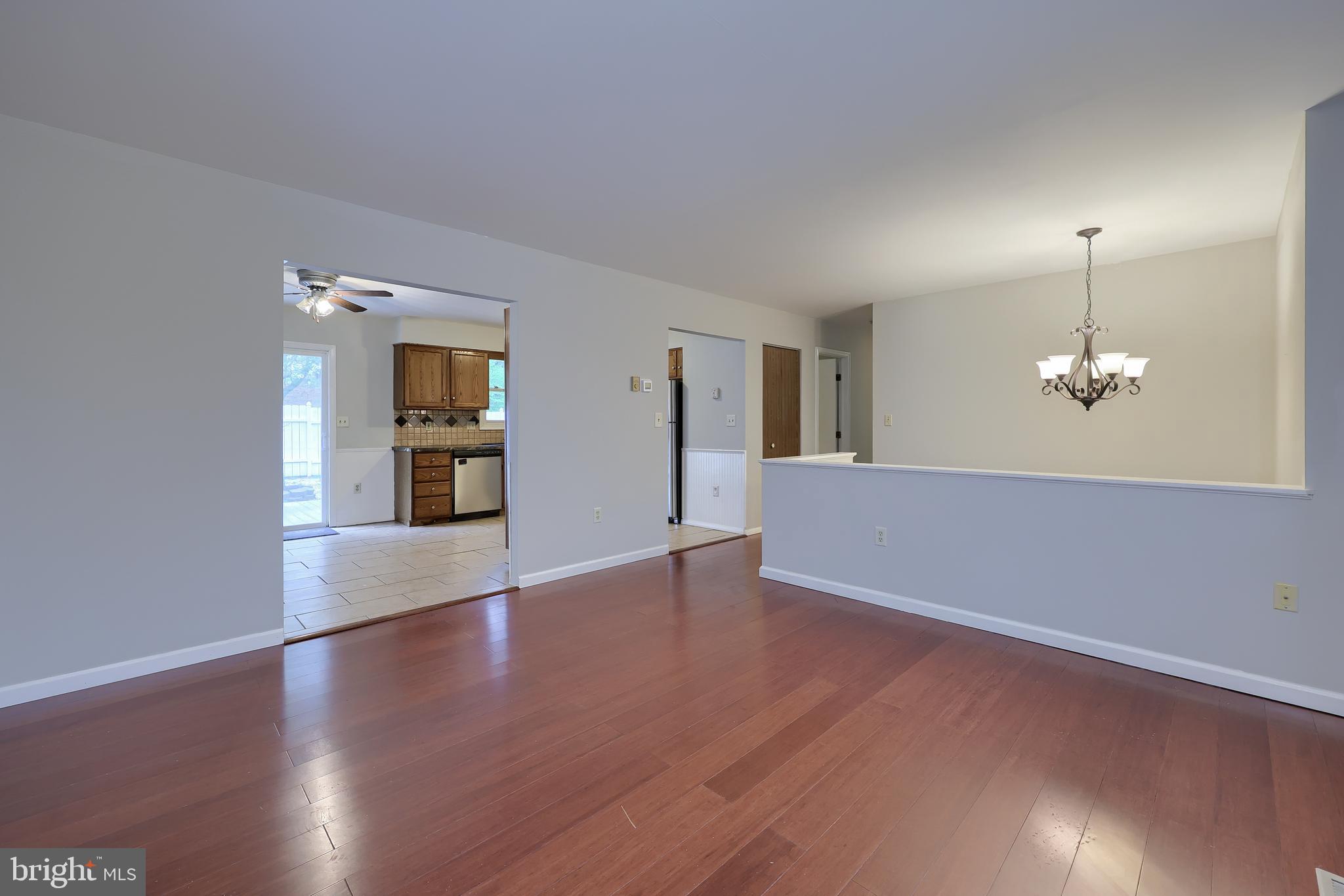 BRIDGE VALLEY - Residential