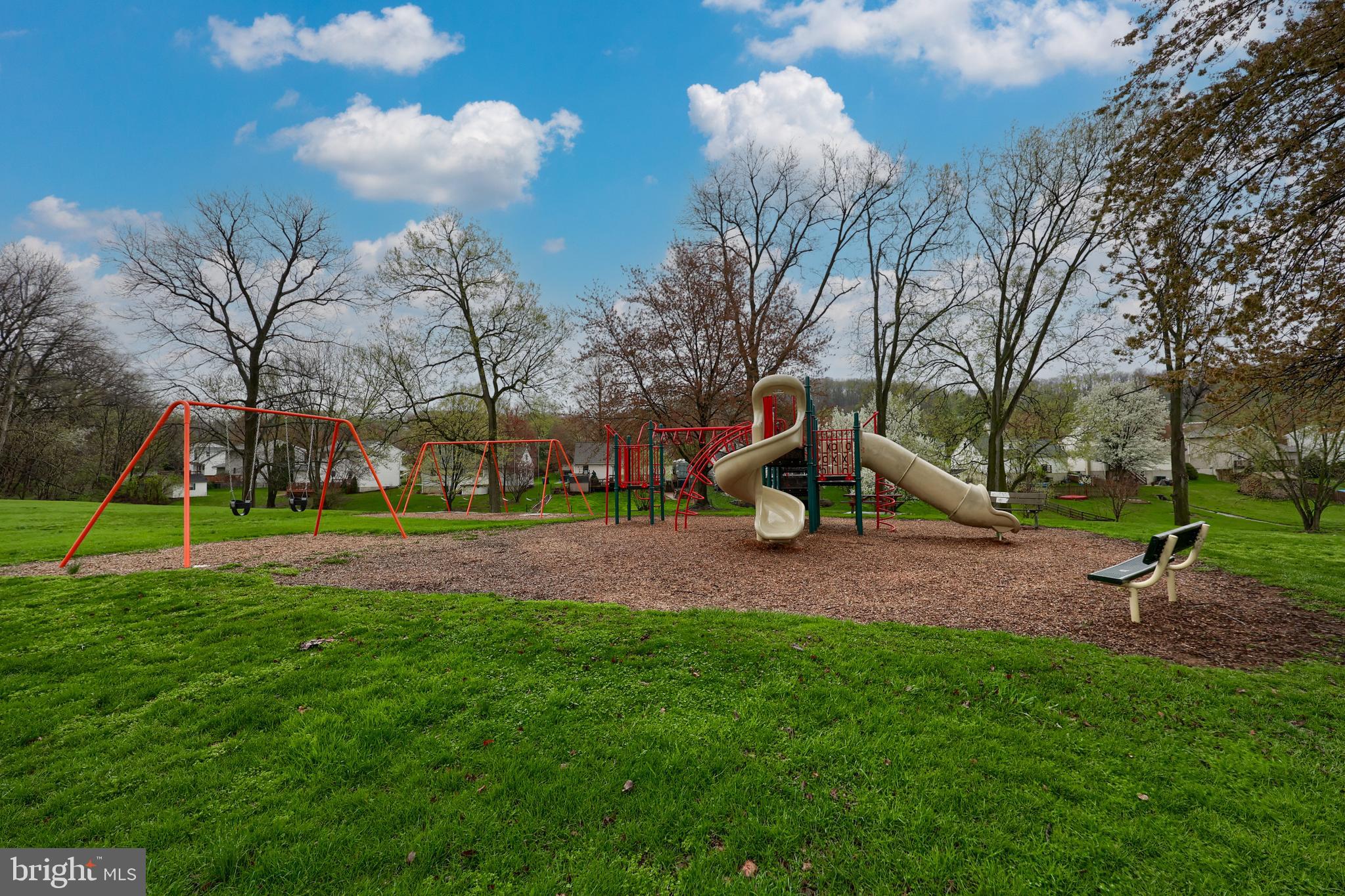 BRIDGE VALLEY - Residential