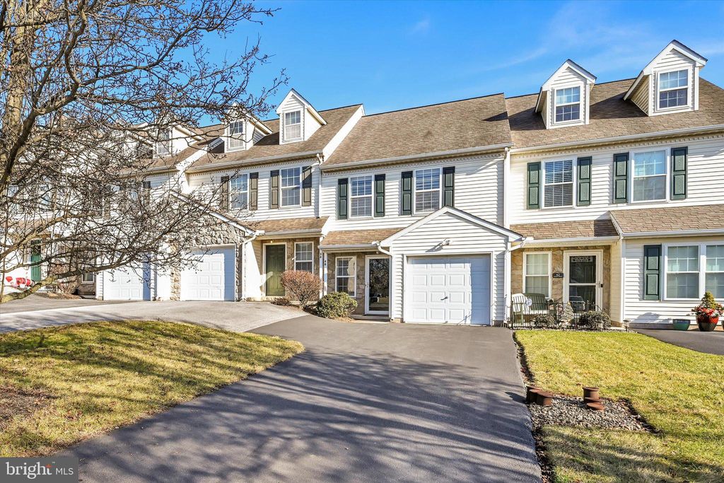 Photo of 40 Heron Drive, Denver, PA 17517 (MLS # PALA2044786)