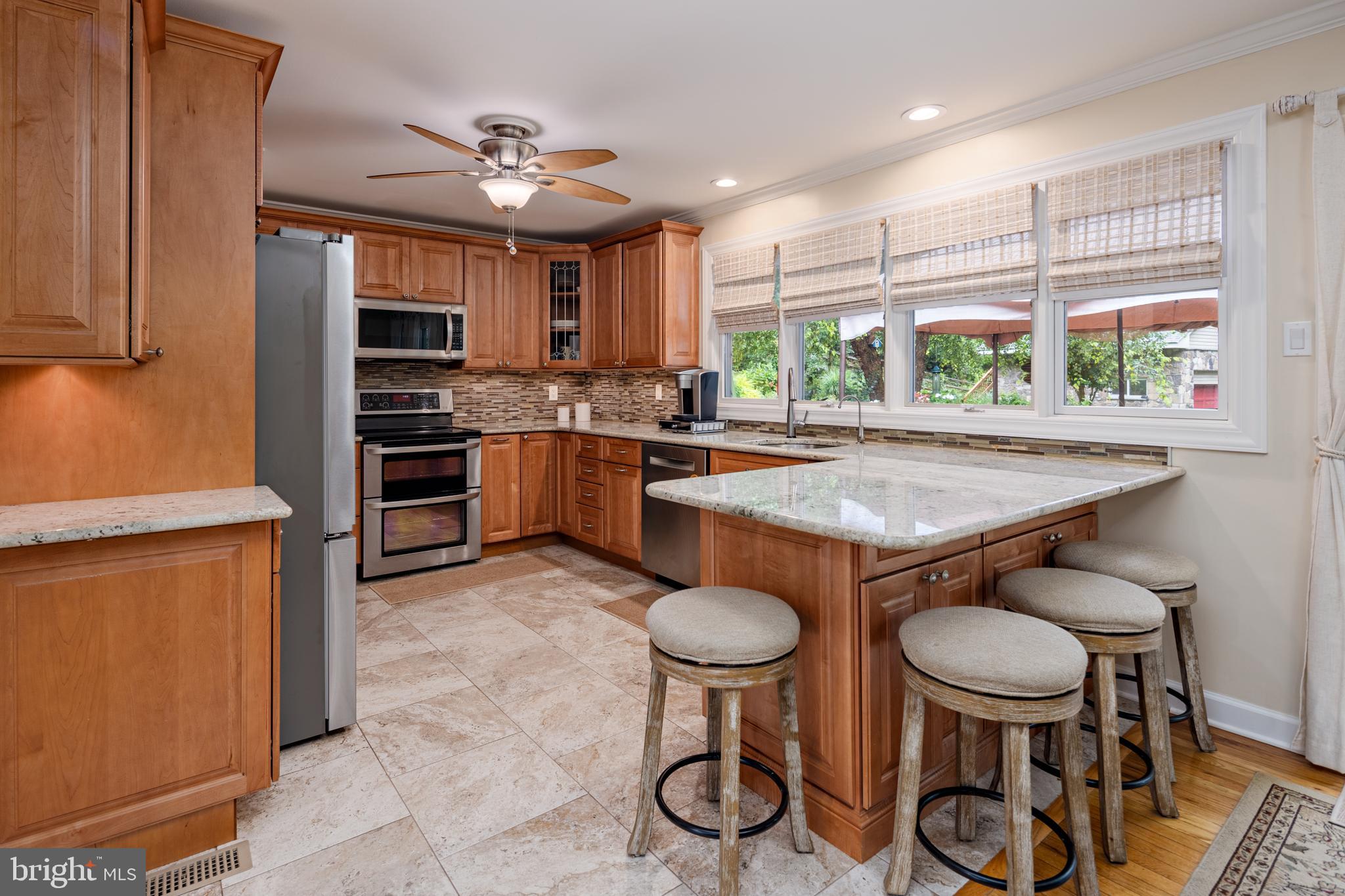2114 HALLMARK DRIVE