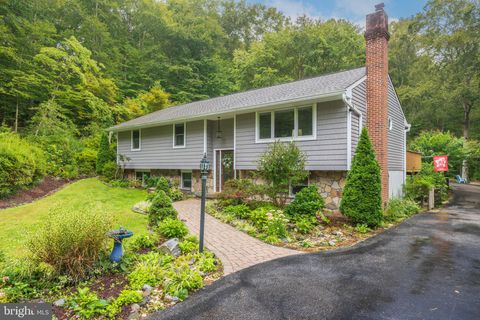 2114 HALLMARK DRIVE GAMBRILLS MD 21054