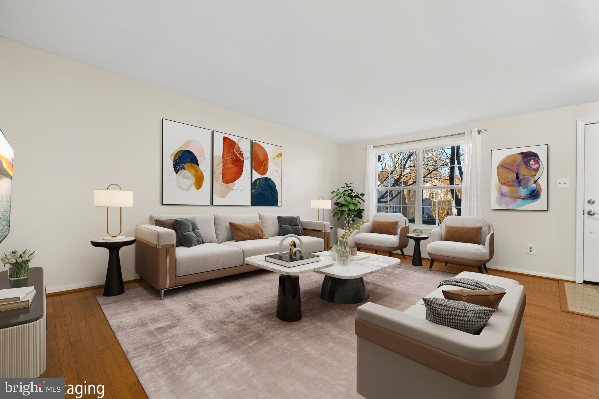 AMBERLEIGH - Residential