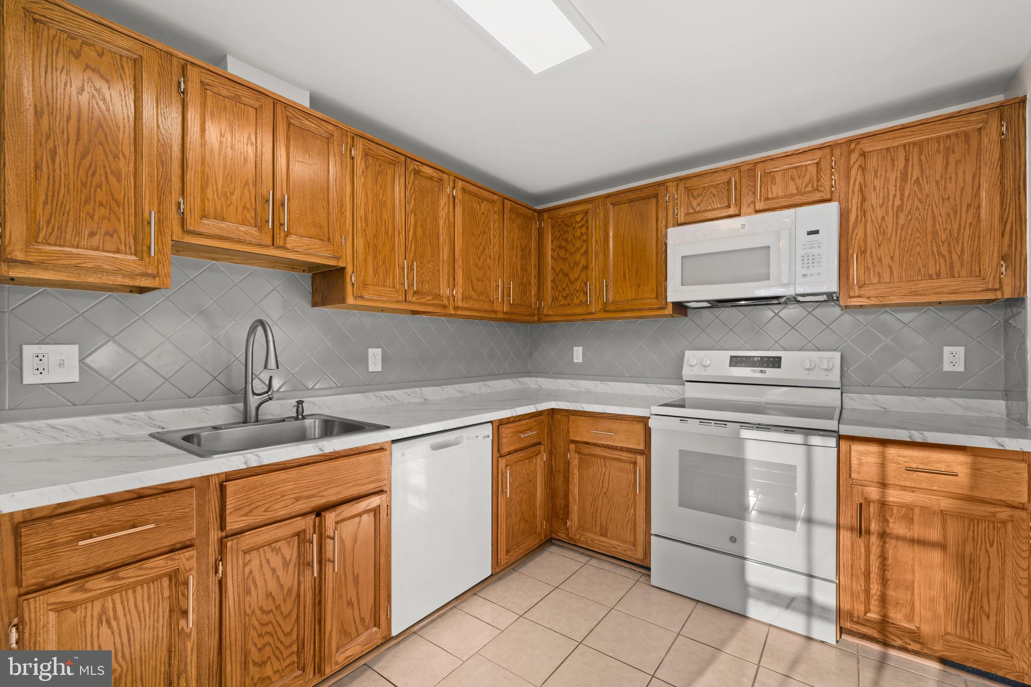 AMBERLEIGH - Residential