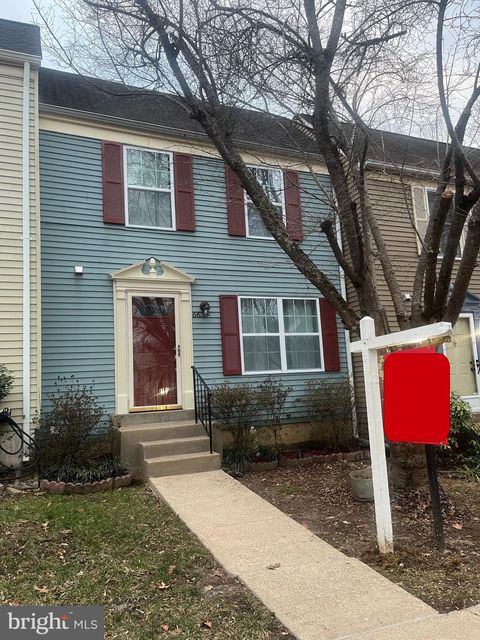 6639 ROCKLEIGH WAY ALEXANDRIA VA 22315