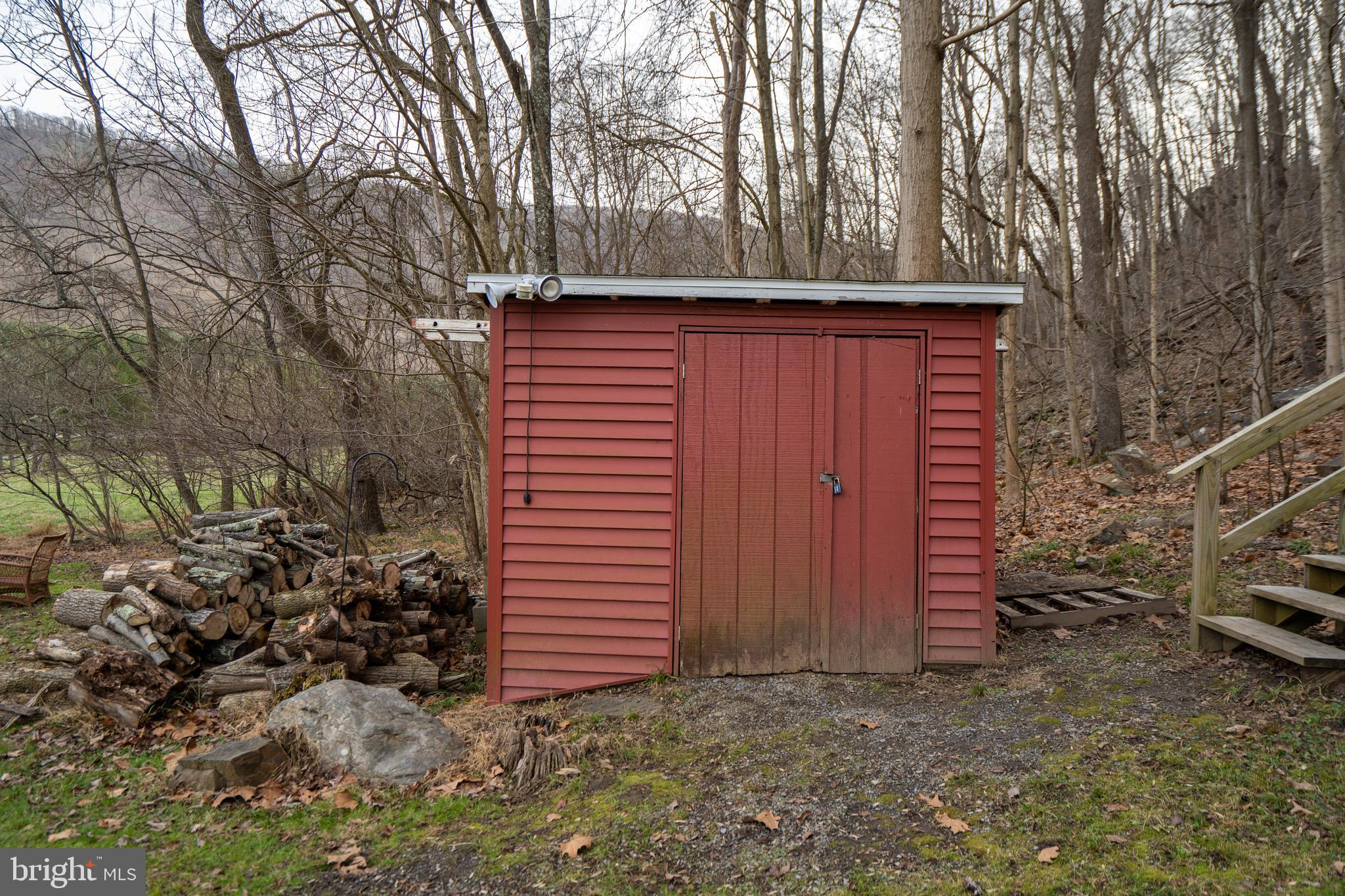 CACAPON RIVER MEADOWS - Residential