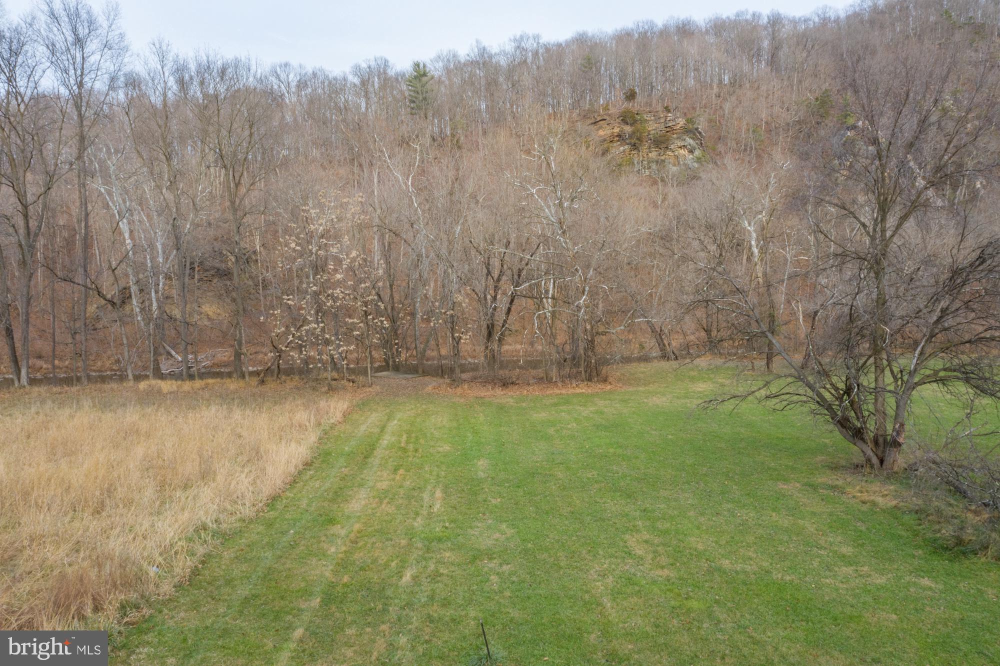 CACAPON RIVER MEADOWS - Residential