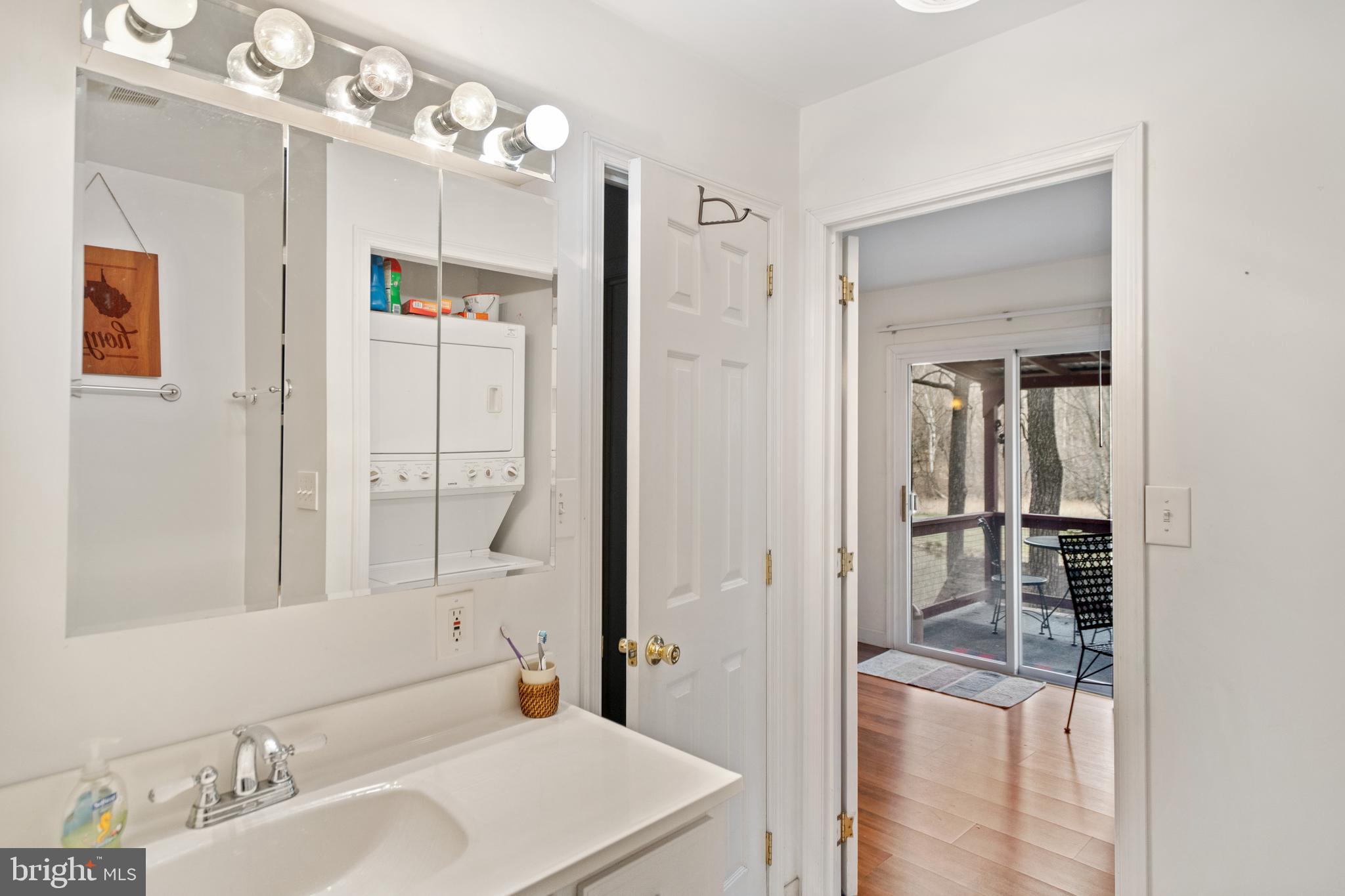 CACAPON RIVER MEADOWS - Residential