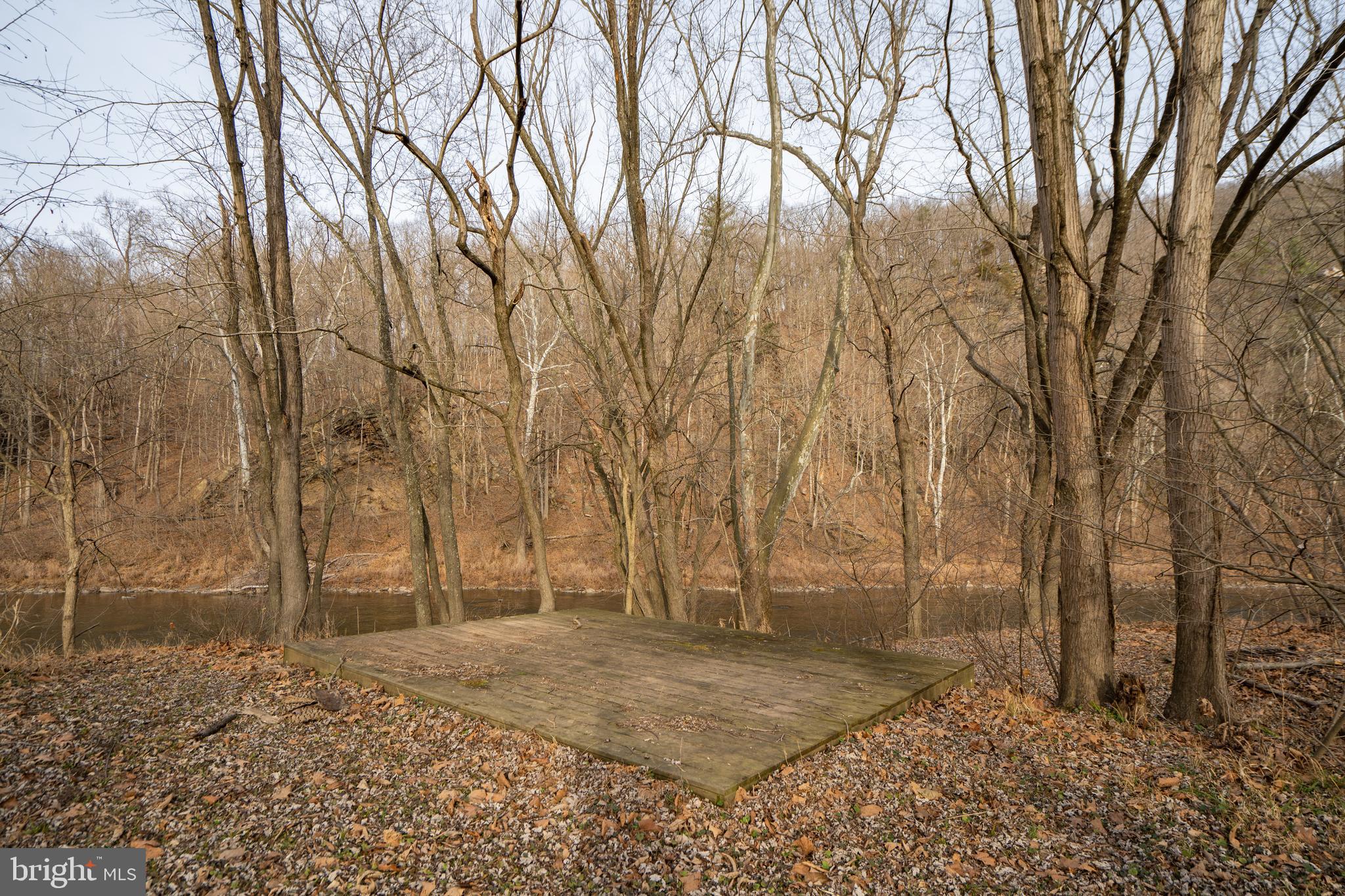 CACAPON RIVER MEADOWS - Residential
