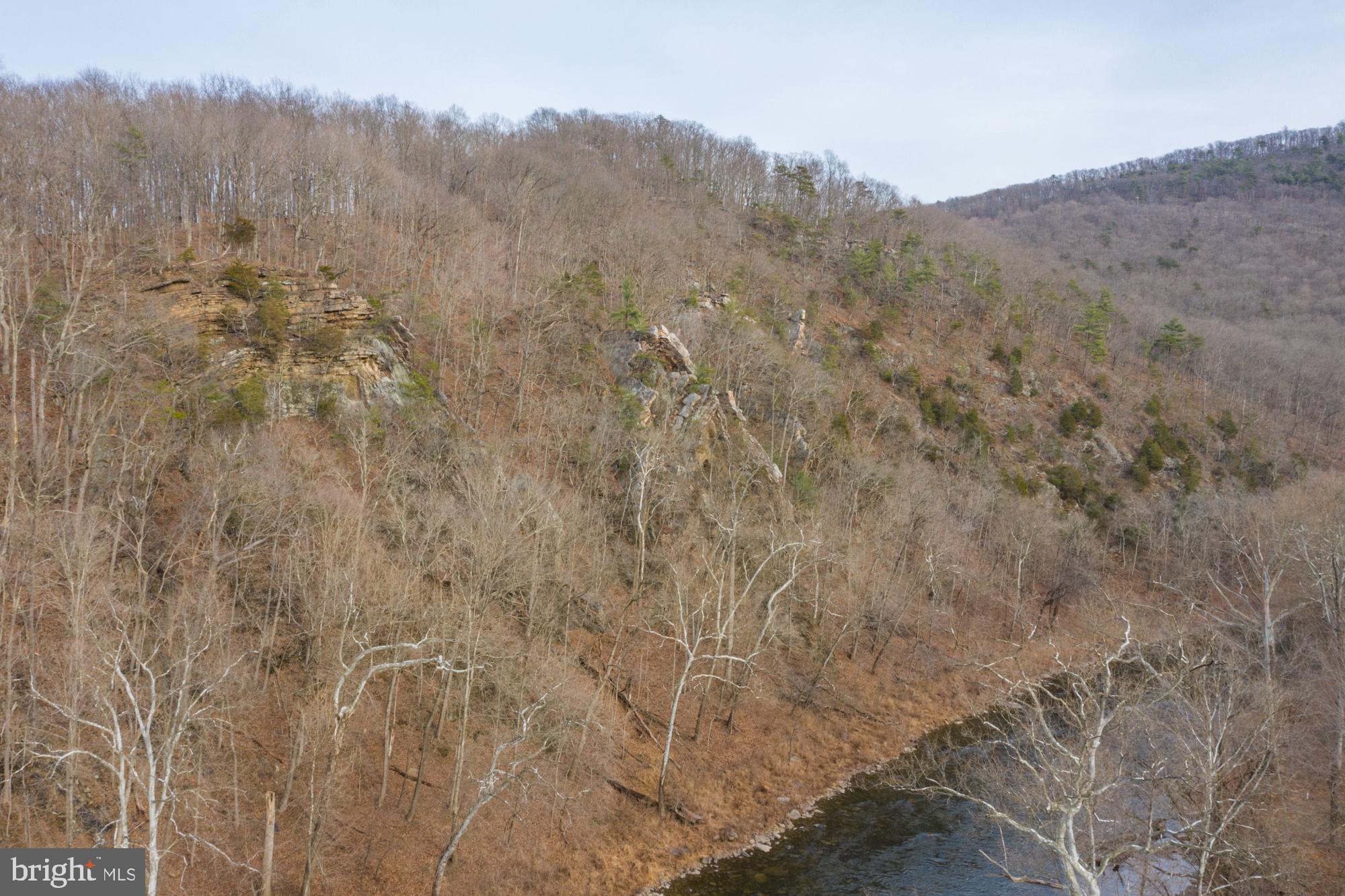 CACAPON RIVER MEADOWS - Residential