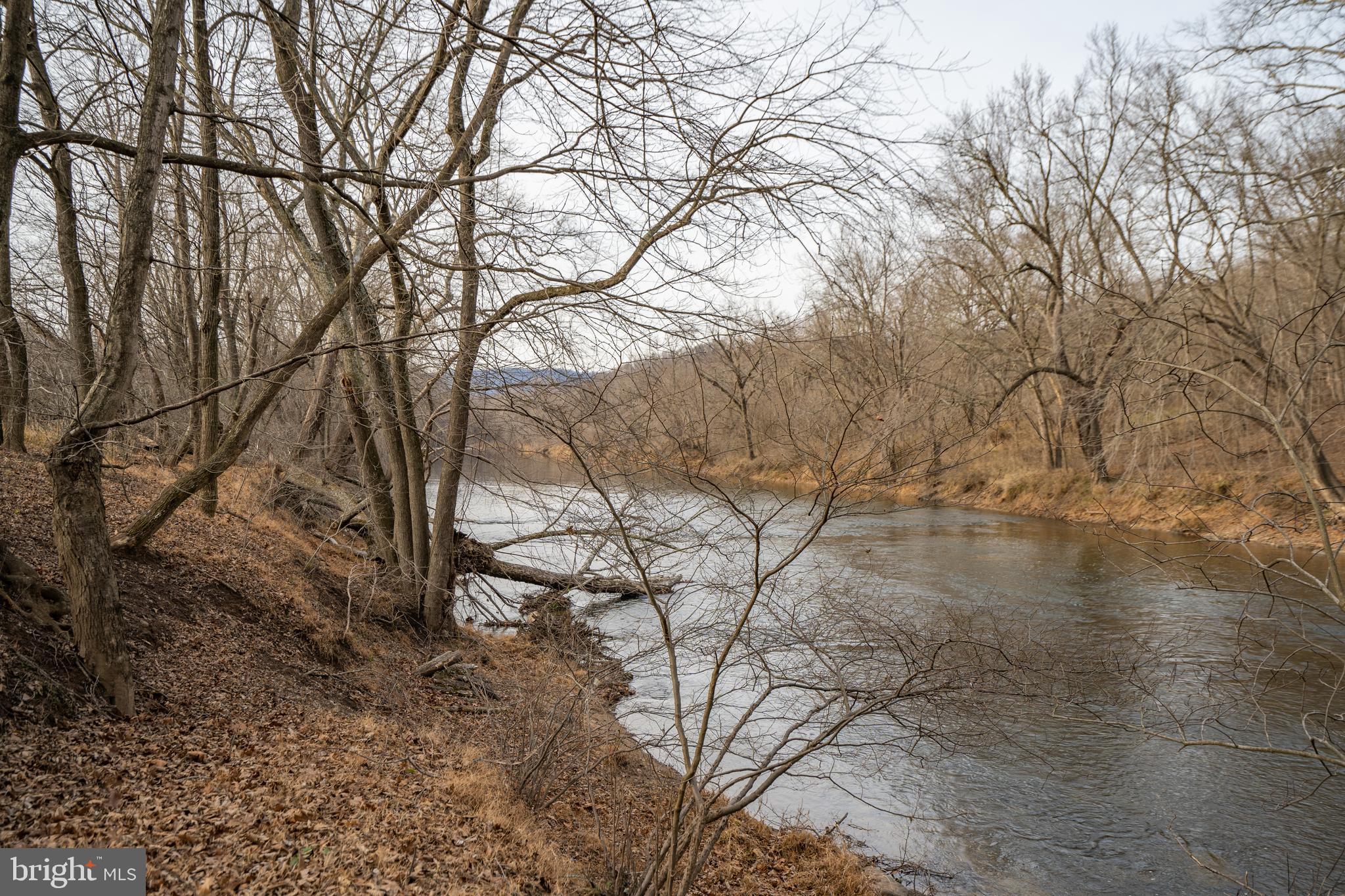 CACAPON RIVER MEADOWS - Residential