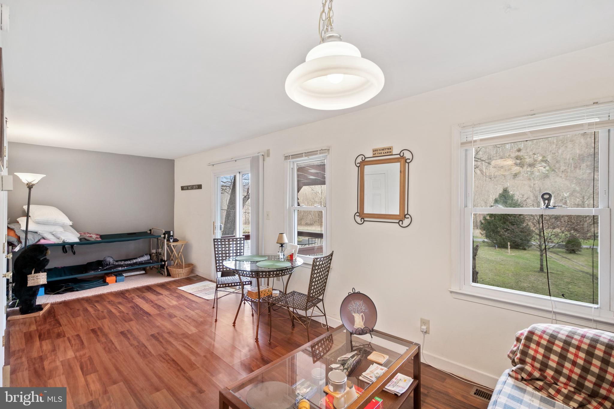 CACAPON RIVER MEADOWS - Residential