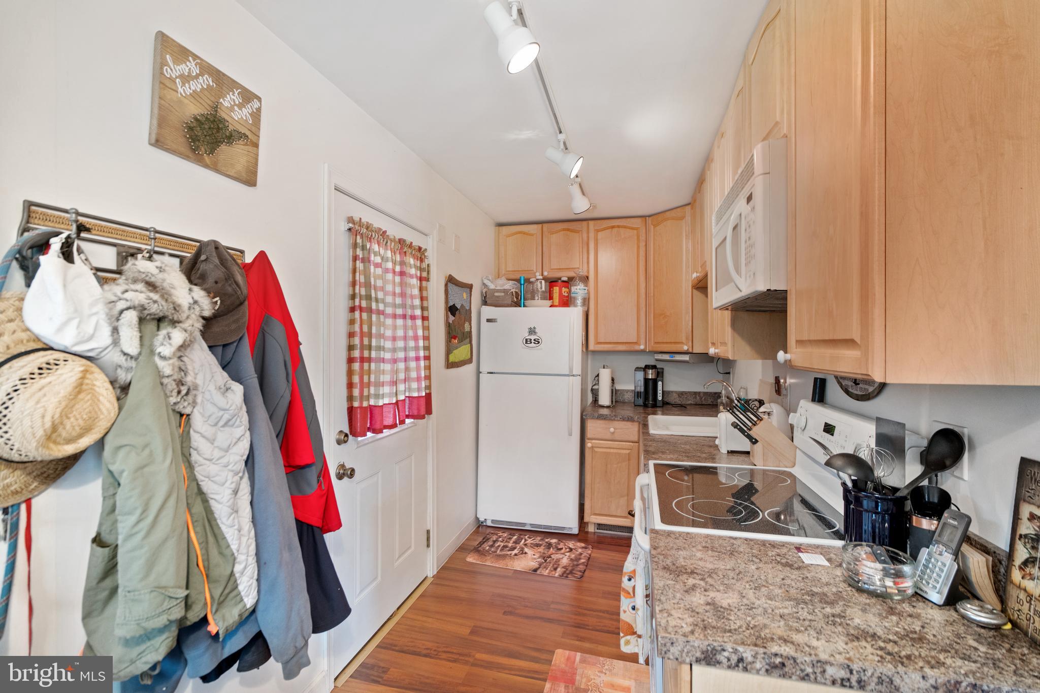 CACAPON RIVER MEADOWS - Residential