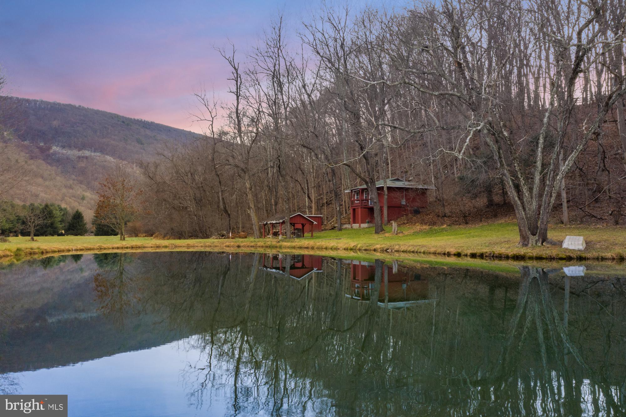CACAPON RIVER MEADOWS - Residential