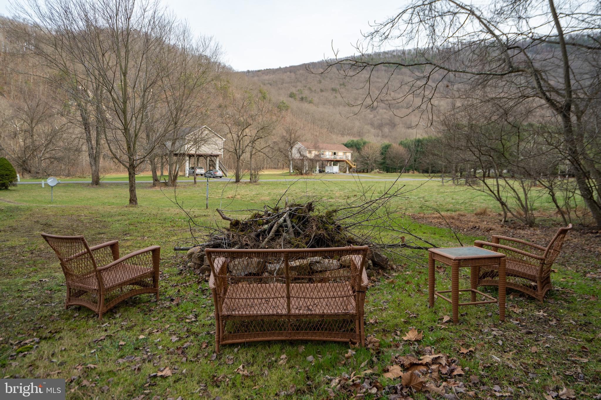 CACAPON RIVER MEADOWS - Residential