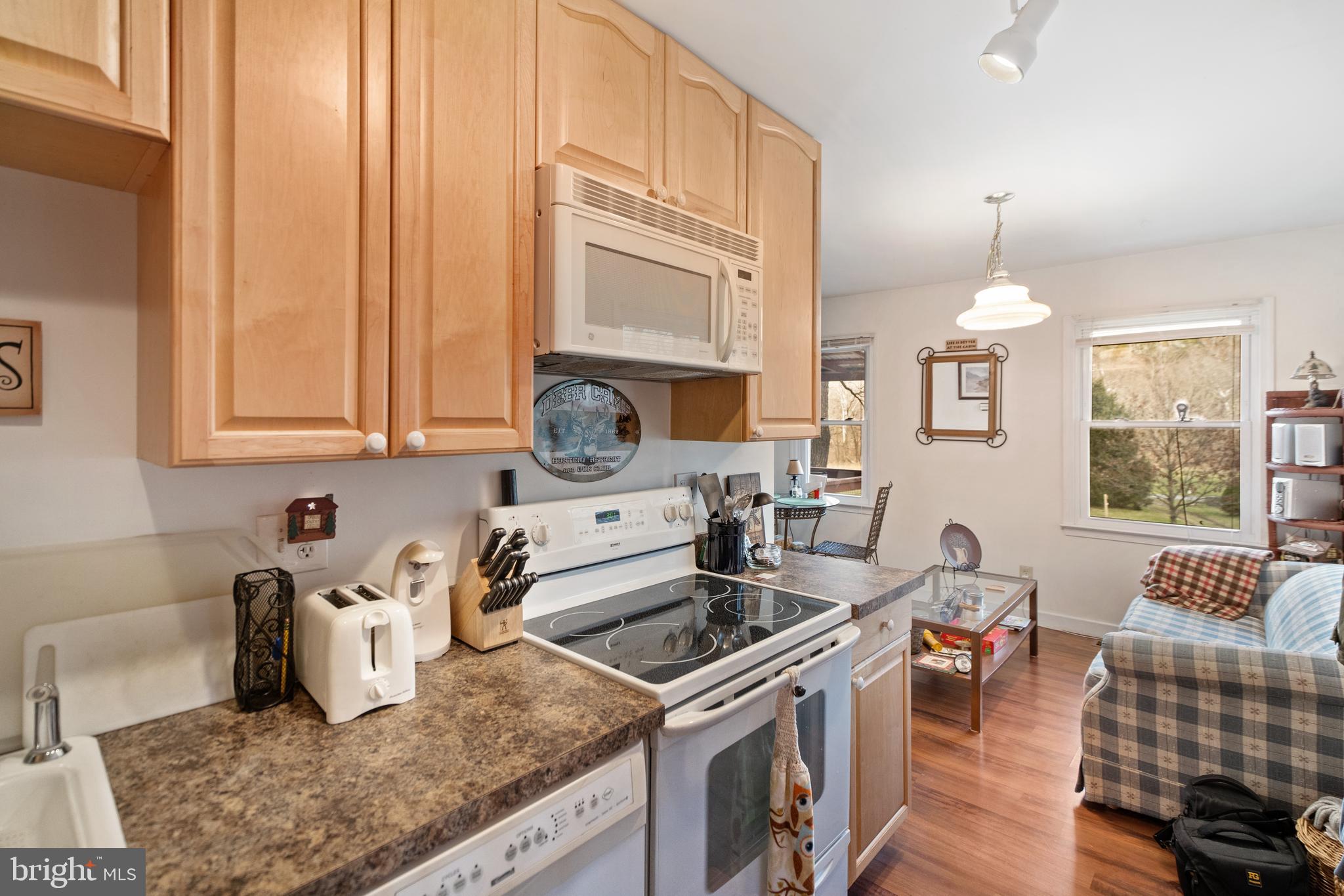 CACAPON RIVER MEADOWS - Residential