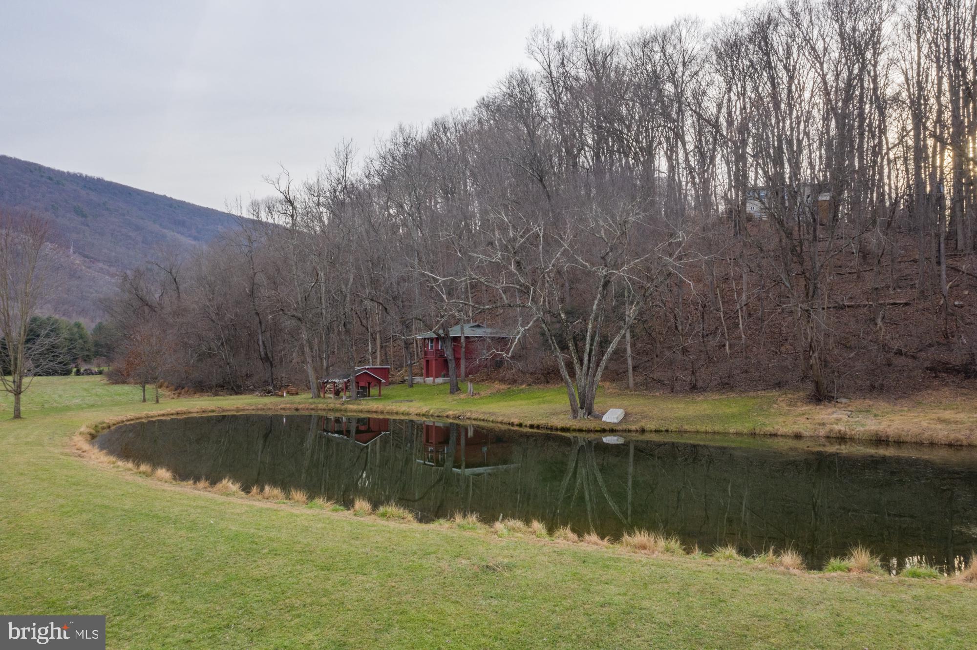 CACAPON RIVER MEADOWS - Residential