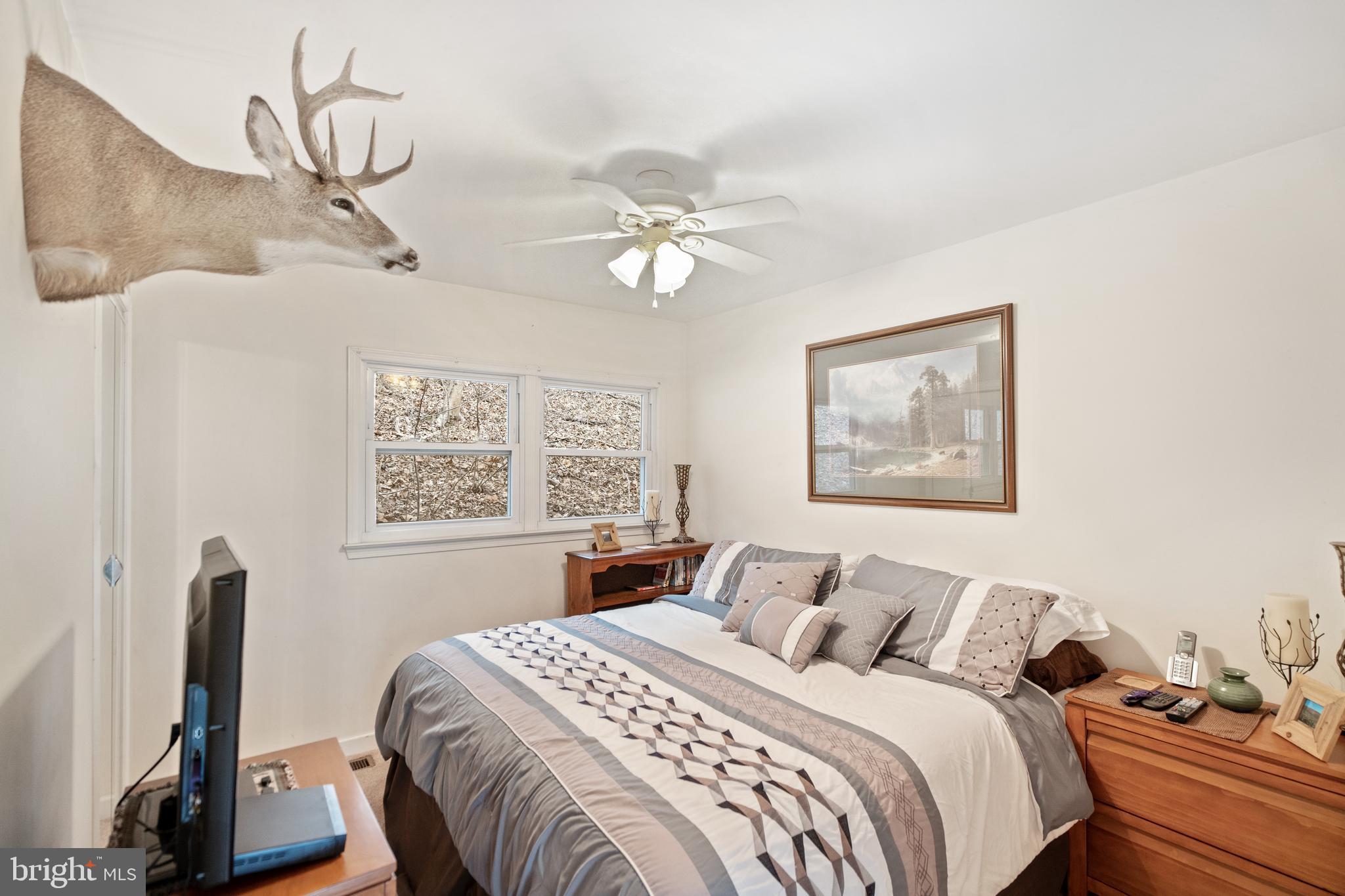 CACAPON RIVER MEADOWS - Residential