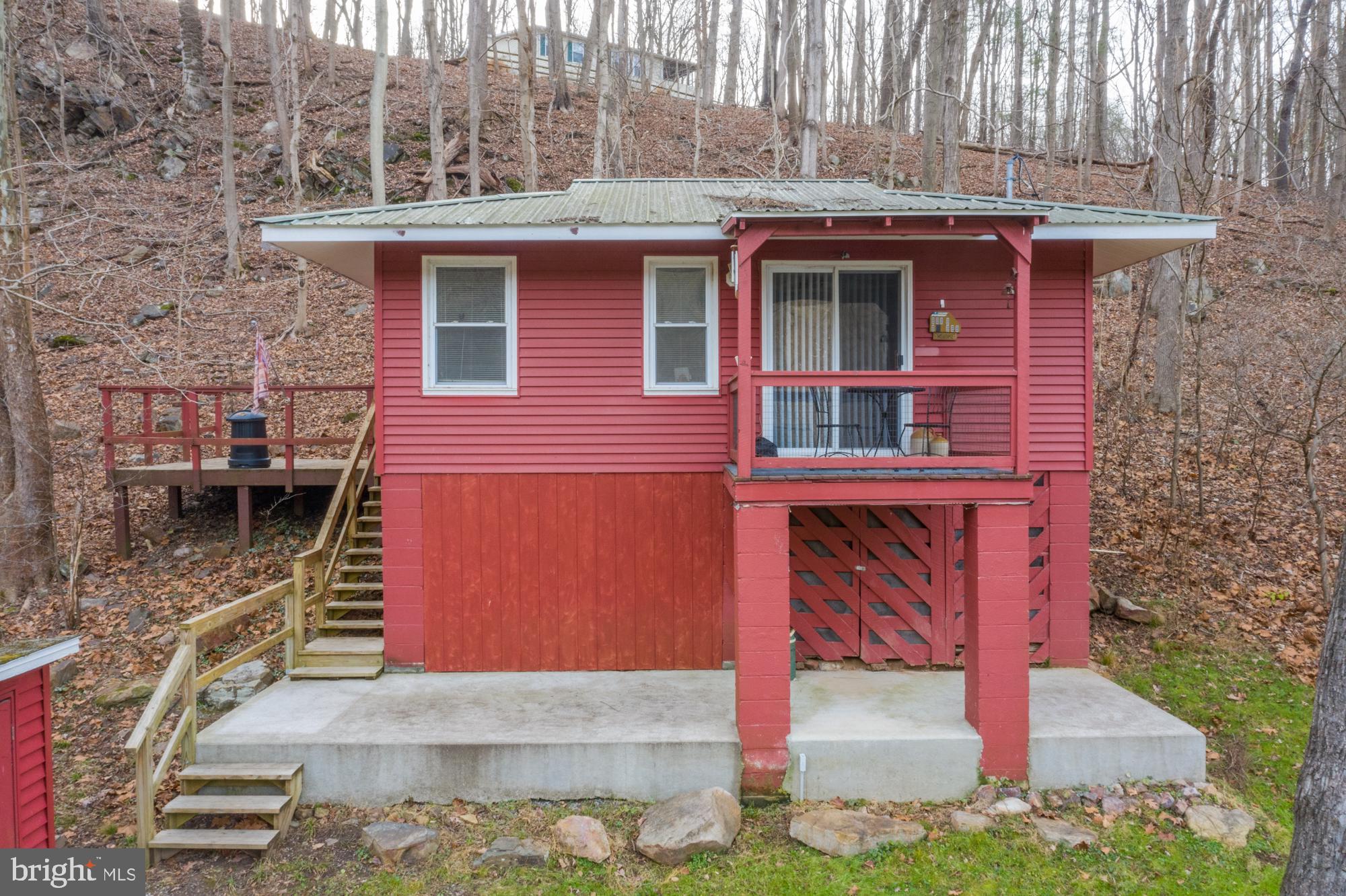 CACAPON RIVER MEADOWS - Residential
